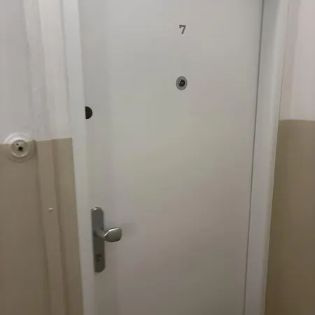 J&j Apartmán Bratislava