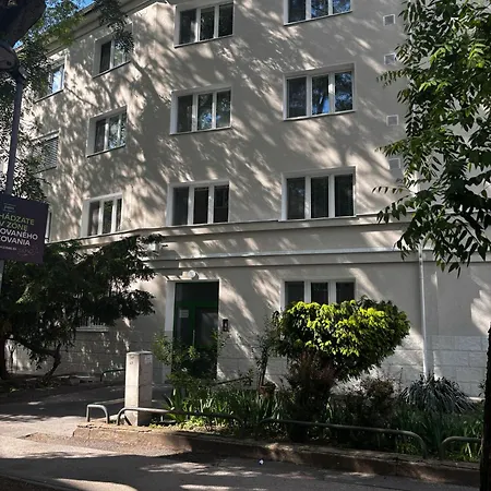 J&j Apartmán